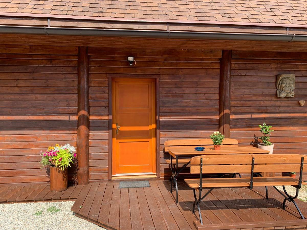 Penzion Gabriel Vysoké Tatry Extérieur photo