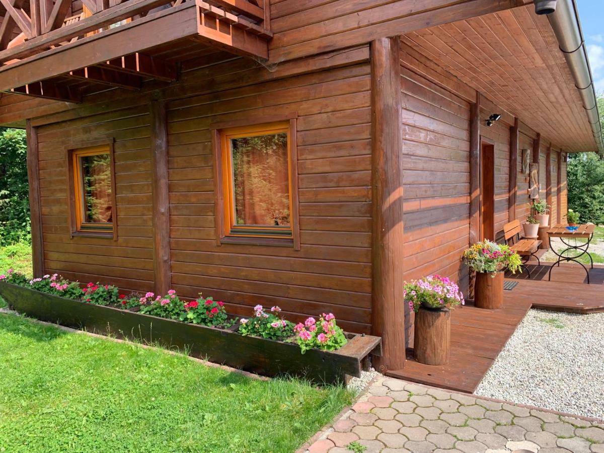 Penzion Gabriel Vysoké Tatry Extérieur photo